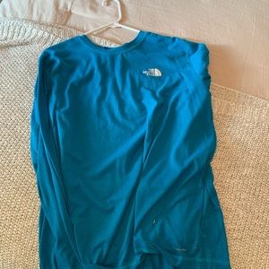 NorthFace Long Sleeve